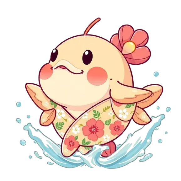 Welcome to Sealion.Tokyo